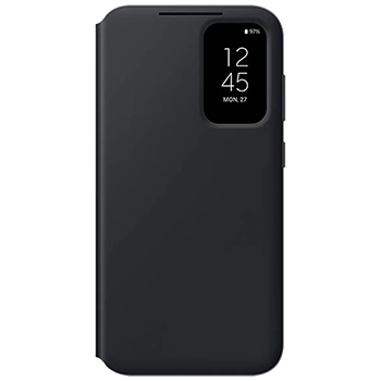 کیف هوشمند سامسونگ مدل Smart View Wallet Case مناسب برای گوشی Galaxy S23 FE